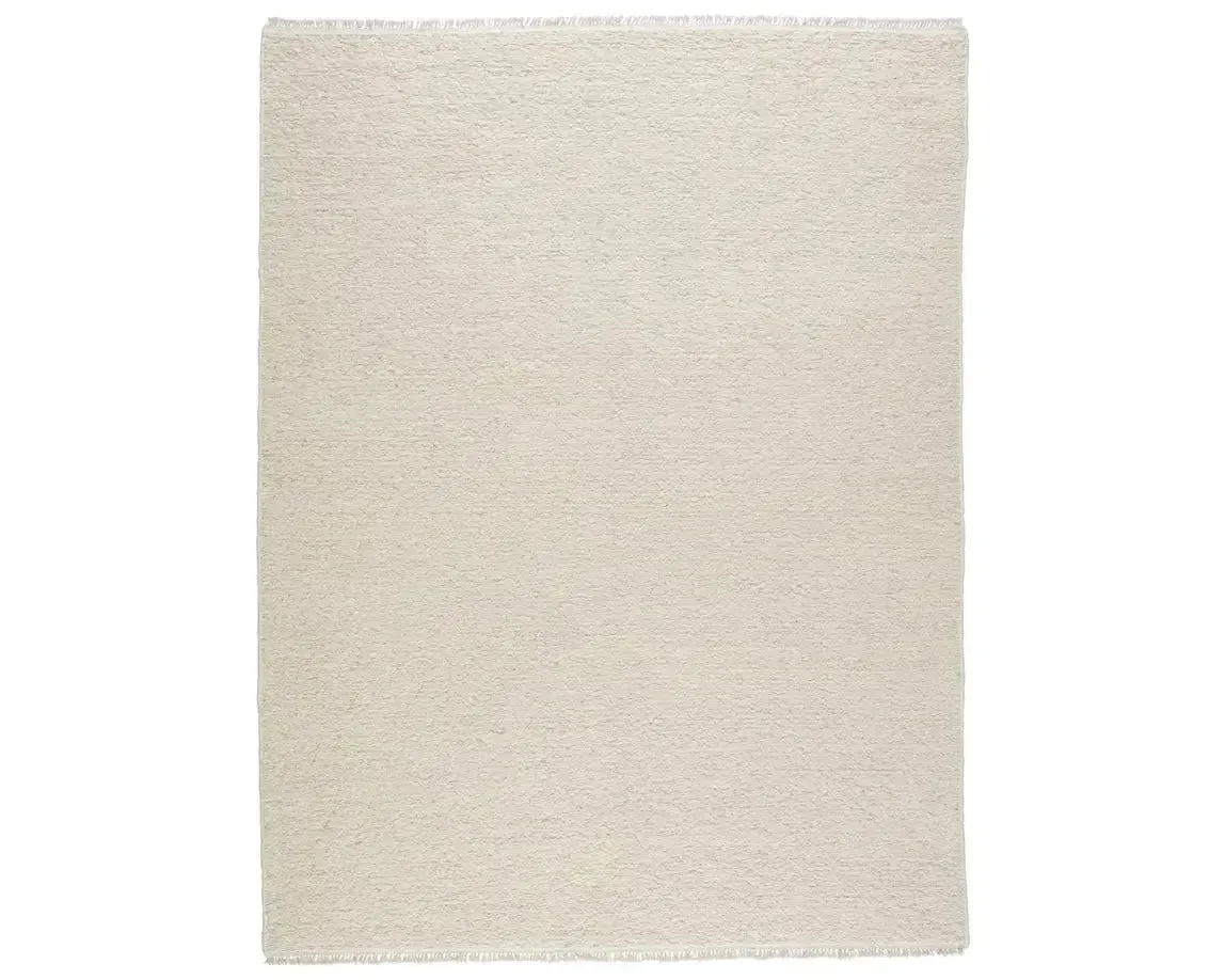 Aldea ADE01 Neutral Rug