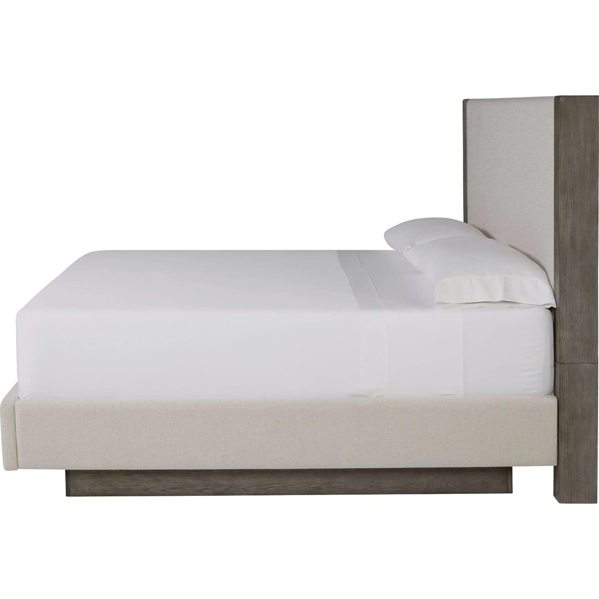 Anibecca 3 Piece Queen Panel Bed
