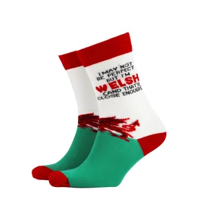 Bamboo Gift Socks - Perfect - Men's