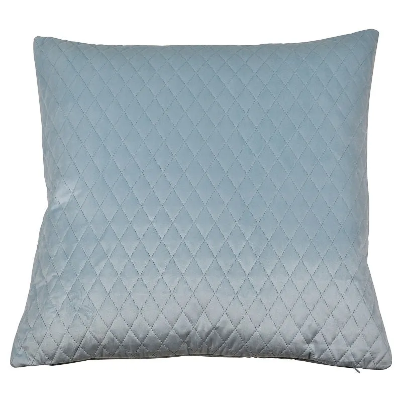 Bolero Baby Blue Pillow   insert