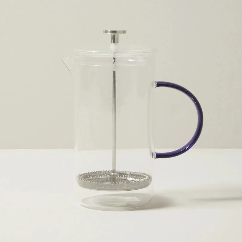 Borosilicate French Press