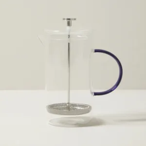 Borosilicate French Press