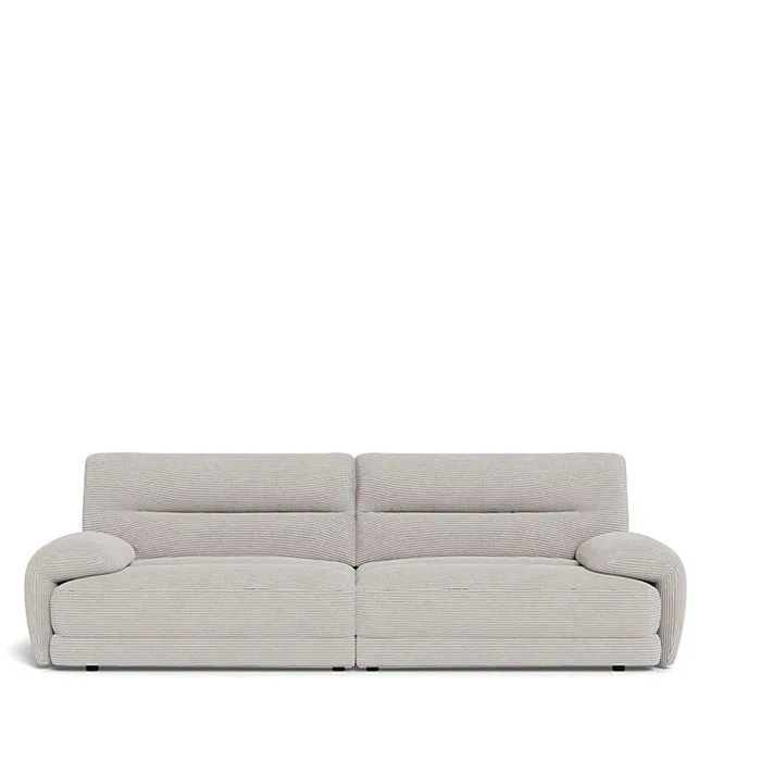 Darci 3.5 Seater Sofa in Fabric