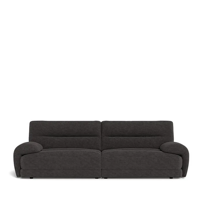 Darci 3.5 Seater Sofa in Fabric