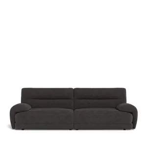 Darci 3.5 Seater Sofa in Fabric