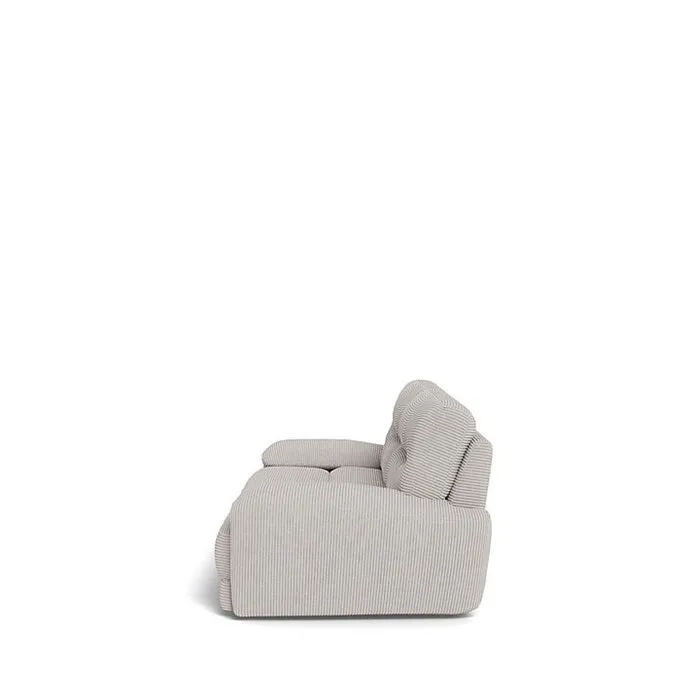 Darci 3.5 Seater Sofa in Fabric