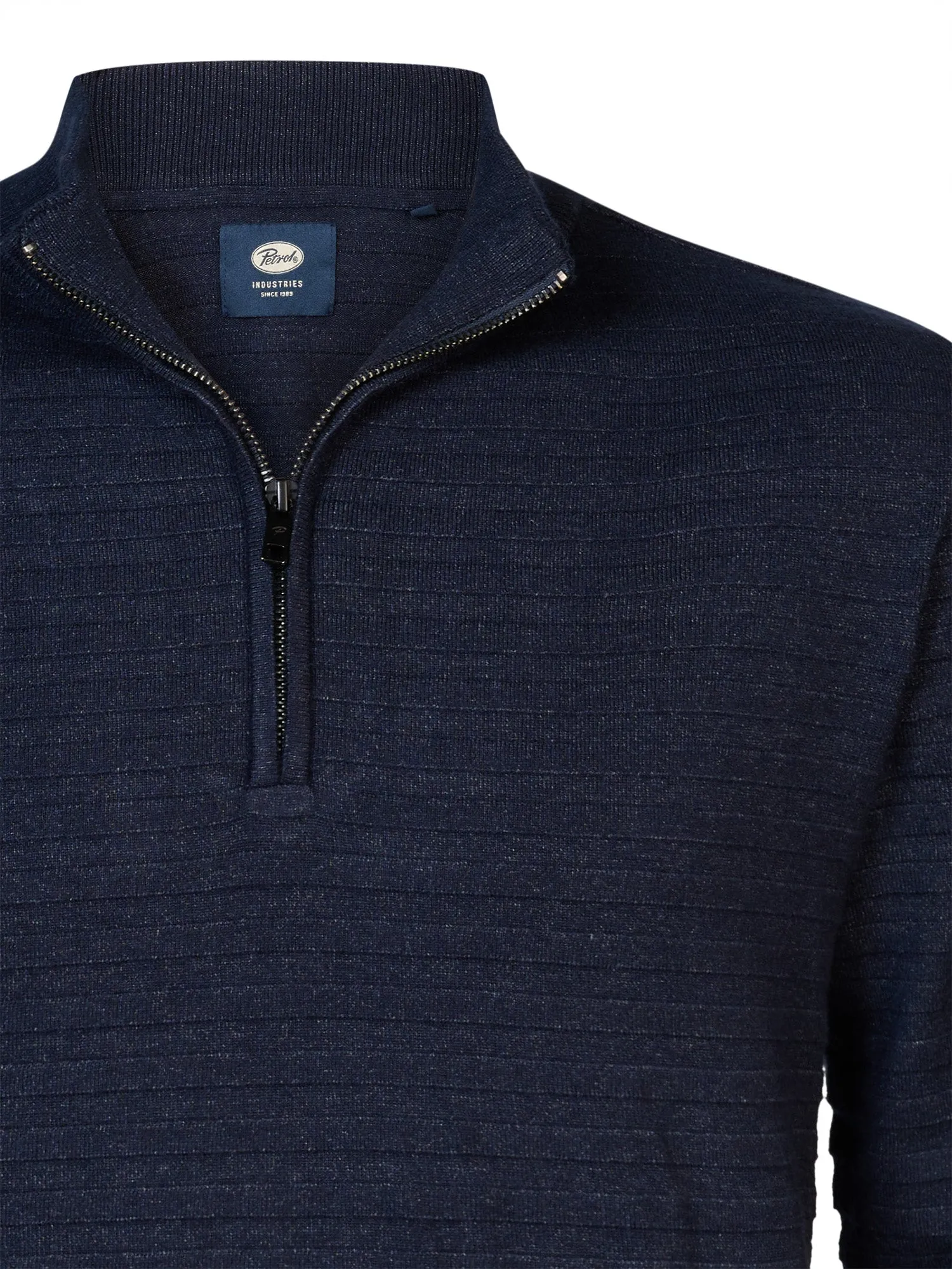 Fine-knit Jumper Nome