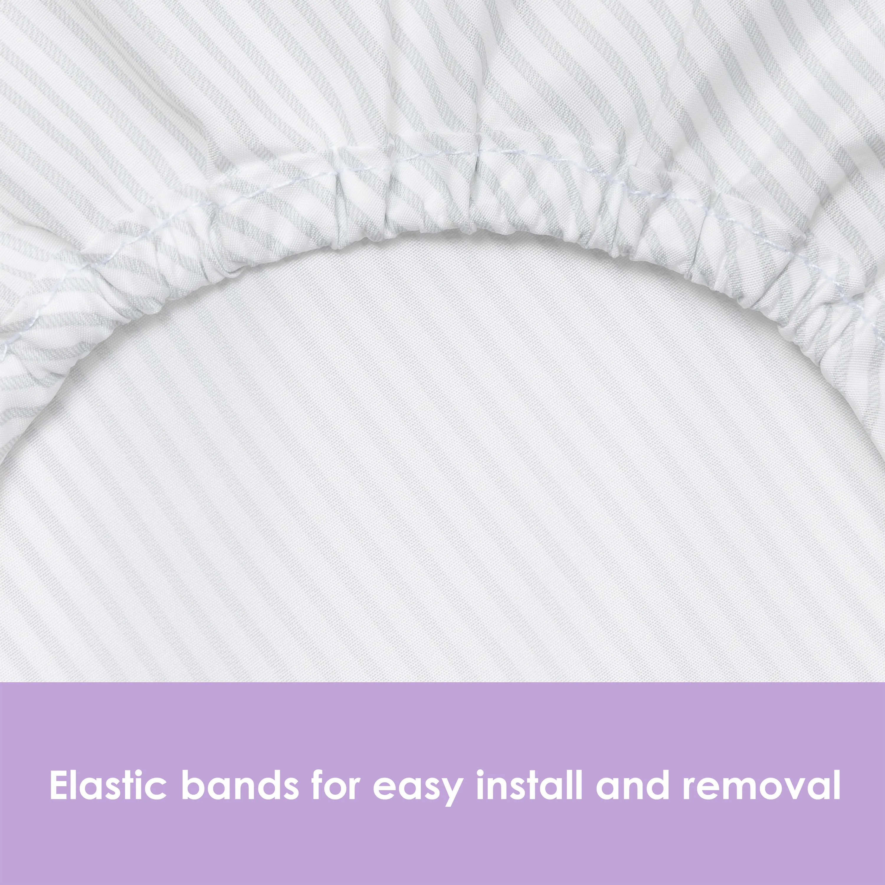 Fitted Sheets for Baby Trend® Nursery Center® Playards