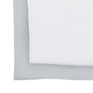 Fitted Sheets for Baby Trend® Nursery Center® Playards