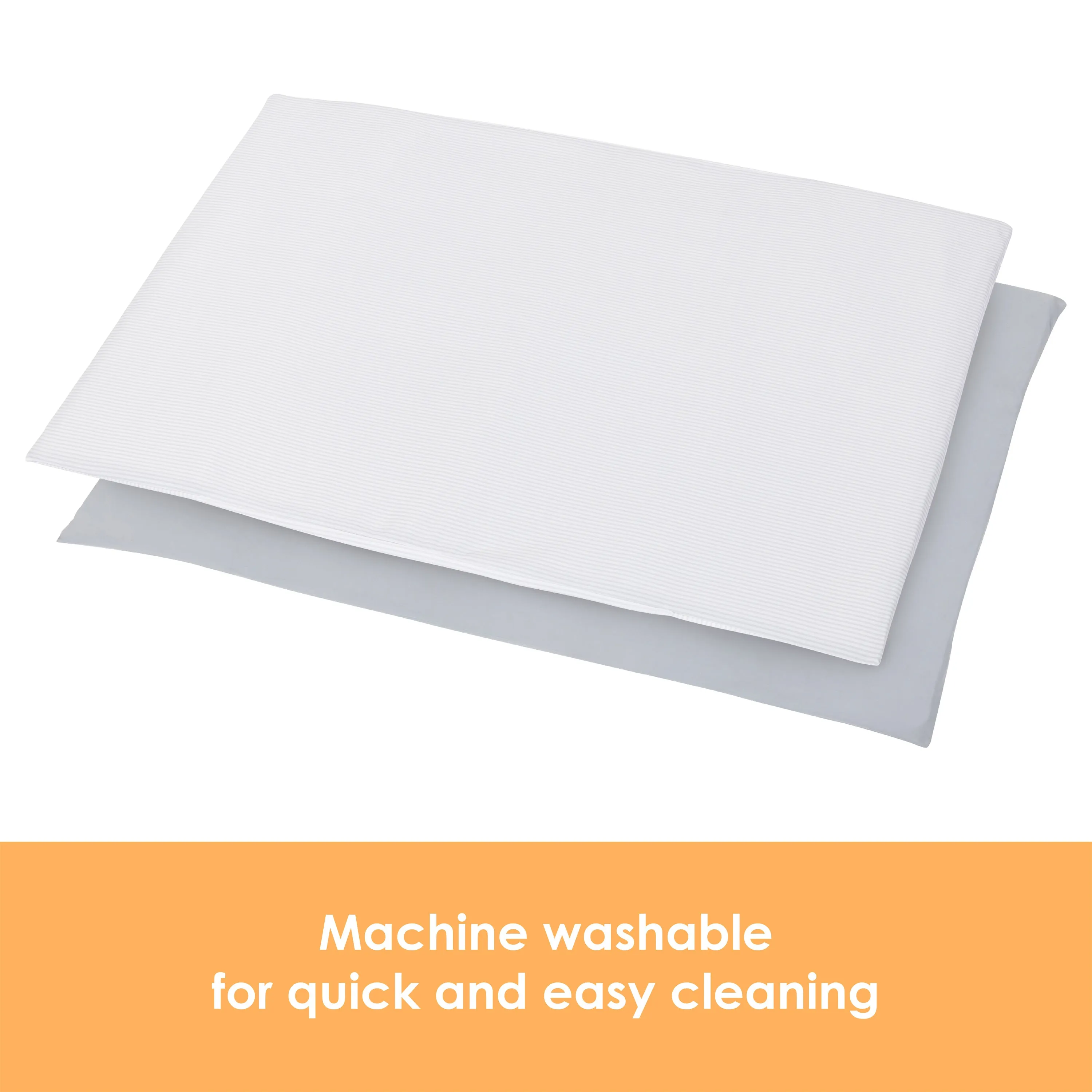 Fitted Sheets for Baby Trend® Nursery Center® Playards