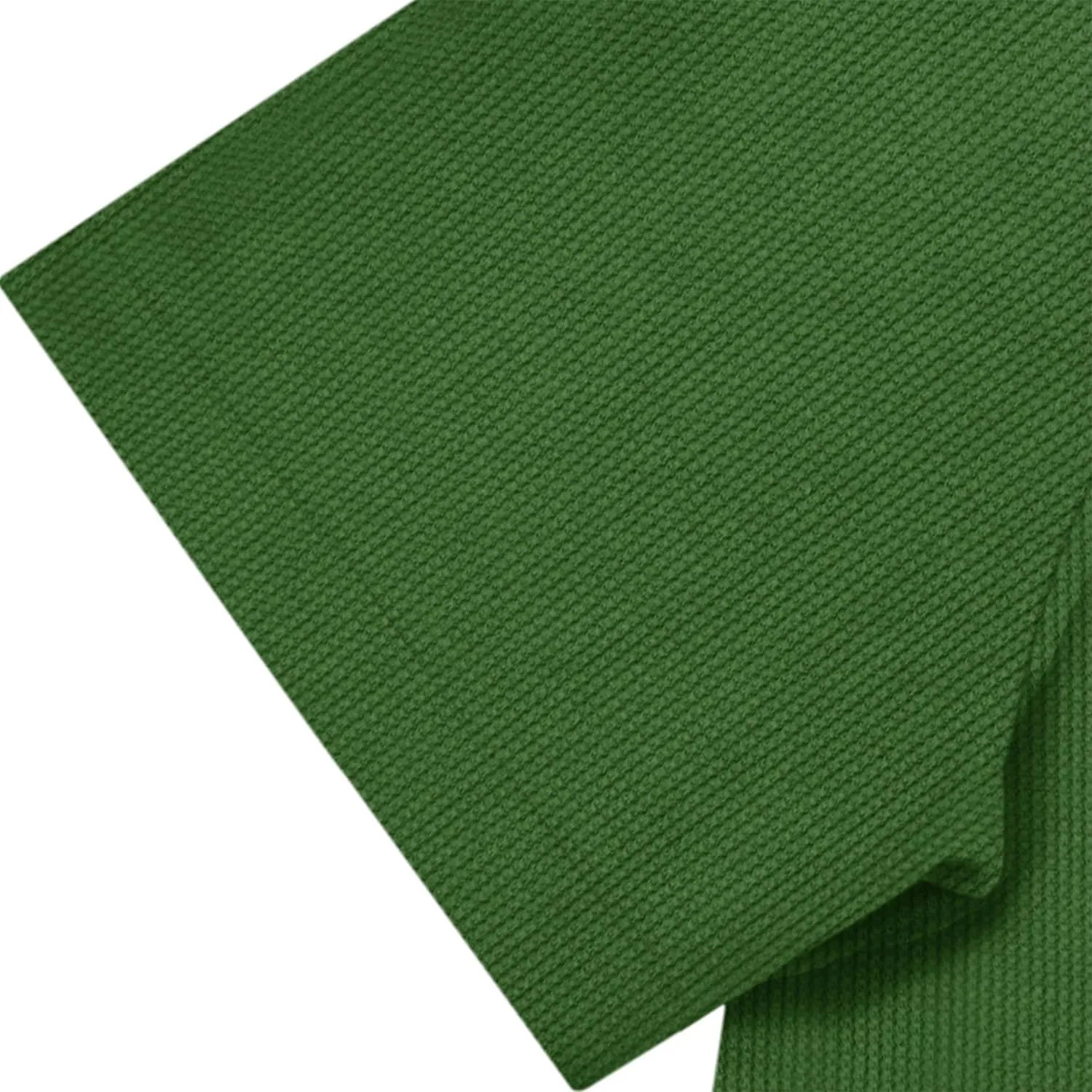 Men's Casual Polo Shirts Classic Button Basic Short Sleeve Waffle Solid Fit Golf Tees Stylish Tops