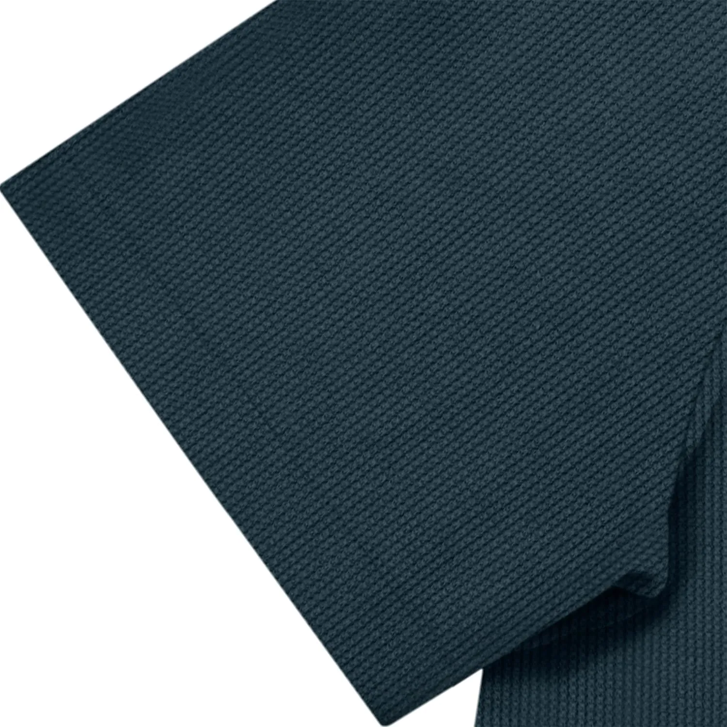 Men's Casual Polo Shirts Classic Button Basic Short Sleeve Waffle Solid Fit Golf Tees Stylish Tops
