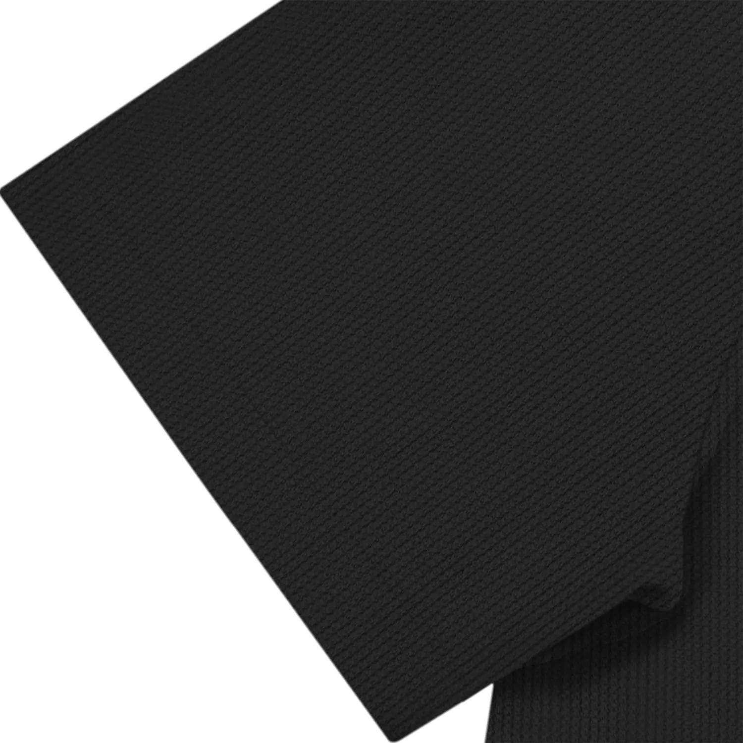 Men's Casual Polo Shirts Classic Button Basic Short Sleeve Waffle Solid Fit Golf Tees Stylish Tops