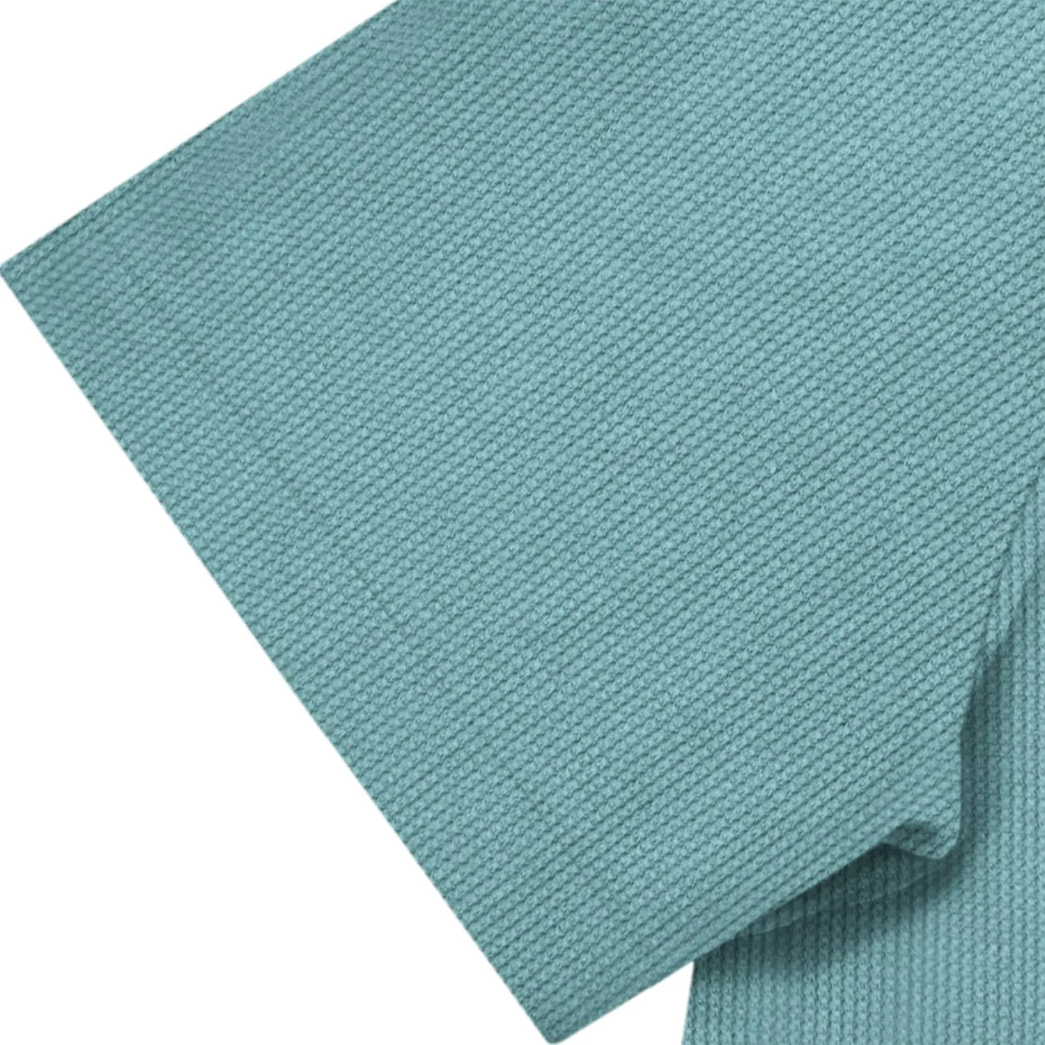 Men's Casual Polo Shirts Classic Button Basic Short Sleeve Waffle Solid Fit Golf Tees Stylish Tops