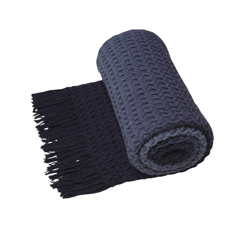 Ombre Throws by Logan & Mason Ultima