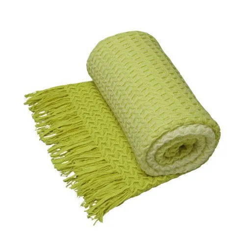 Ombre Throws by Logan & Mason Ultima
