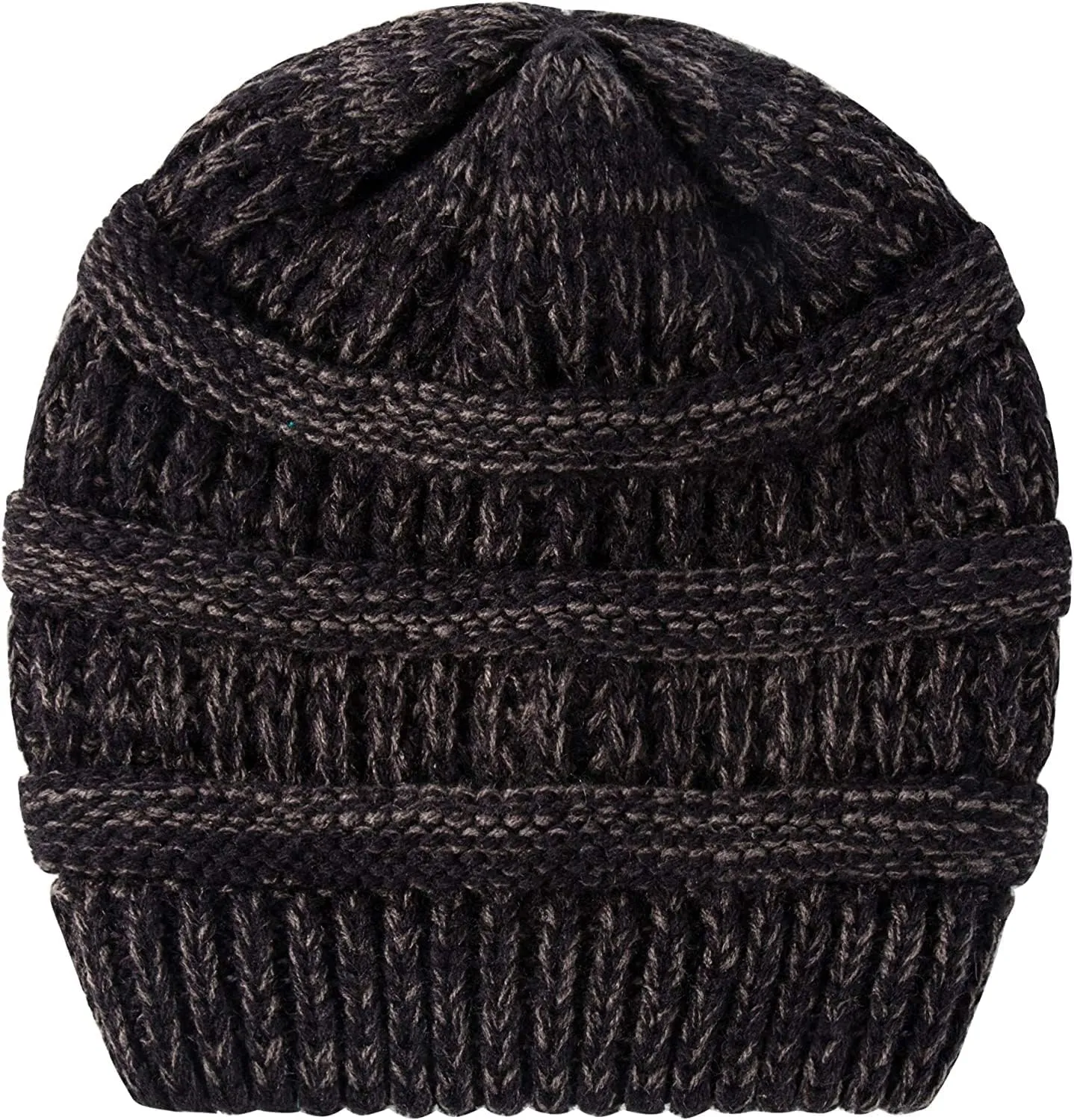REDESS Slouchy Beanie Hat for Men and Women Winter Warm Chunky Soft Oversized Cable Knit Cap