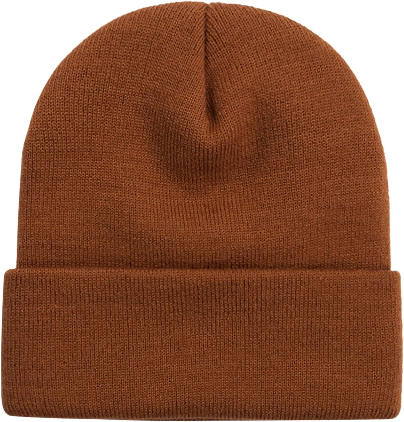 Ruqizhi Beanie Hats for Men Women Slouchy Beanie Hats Winter Knit Cuffed Beanie Soft Hat