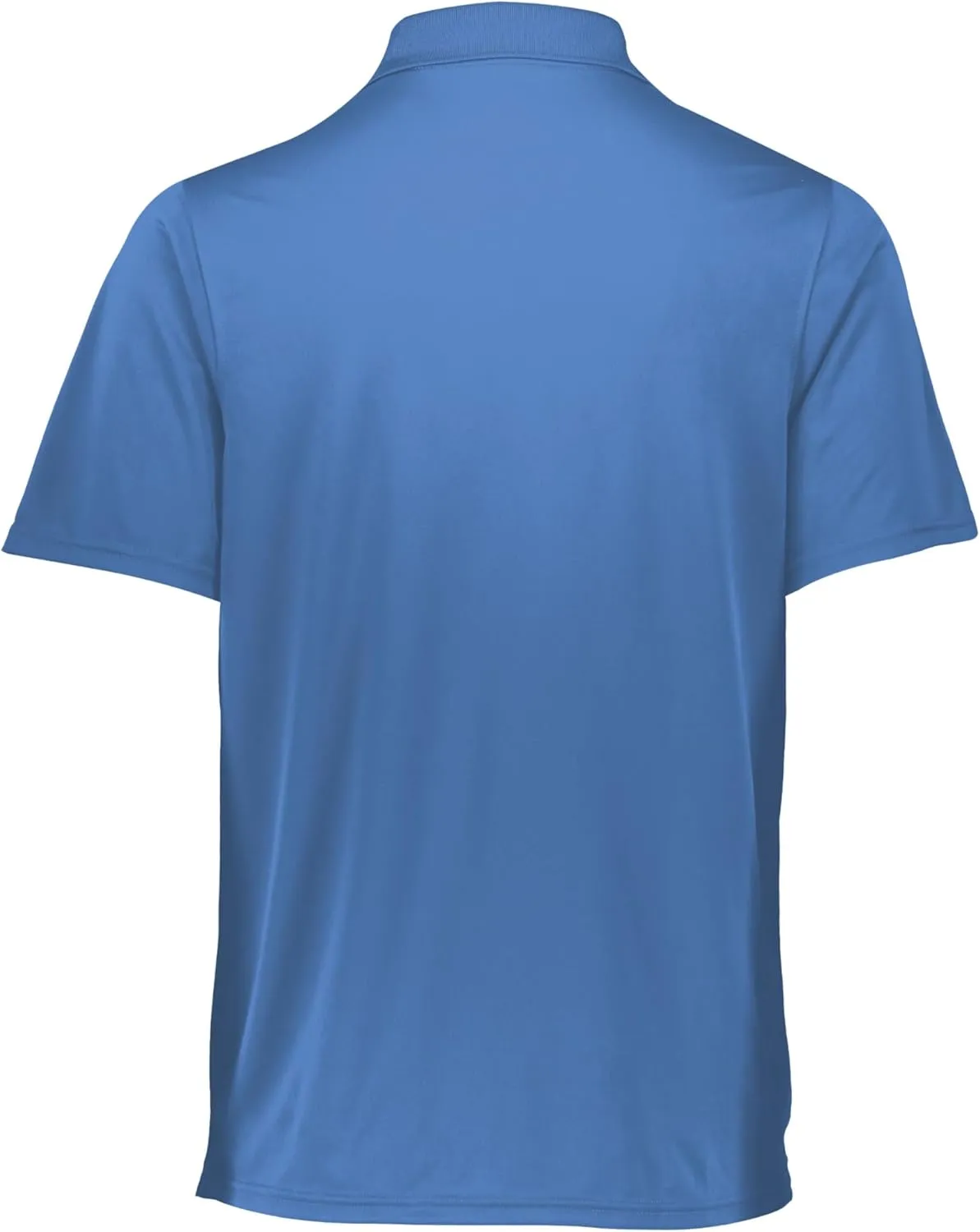 Russell Athletics Men's Dri-Power Performance Polo - Premium Dri-Fit Shirt, Perfect for Golf, Tennis & Athletic Activities