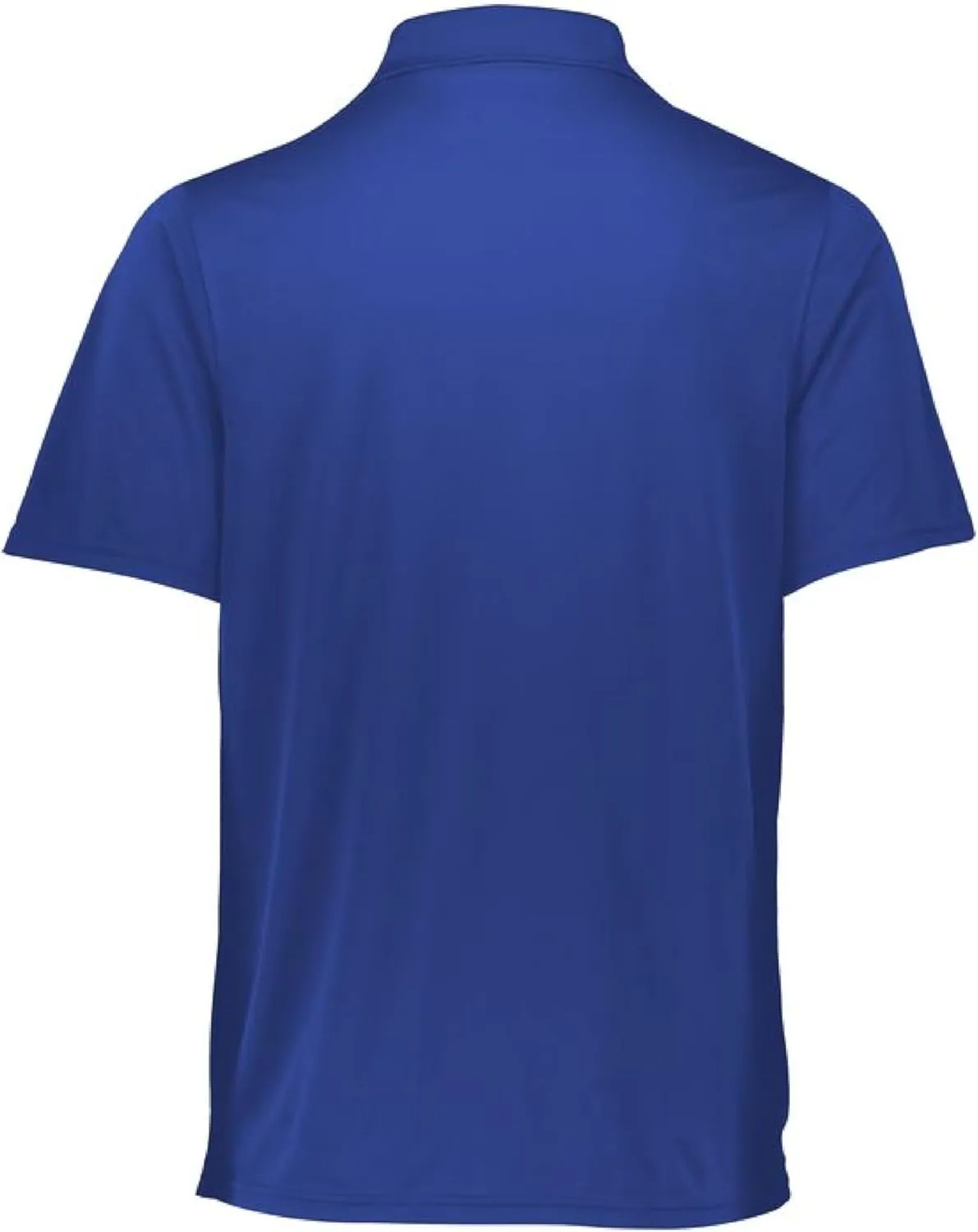 Russell Athletics Men's Dri-Power Performance Polo - Premium Dri-Fit Shirt, Perfect for Golf, Tennis & Athletic Activities