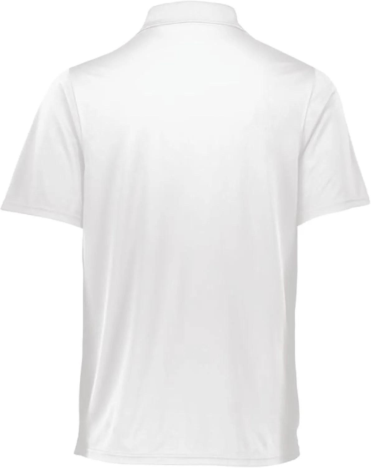 Russell Athletics Men's Dri-Power Performance Polo - Premium Dri-Fit Shirt, Perfect for Golf, Tennis & Athletic Activities